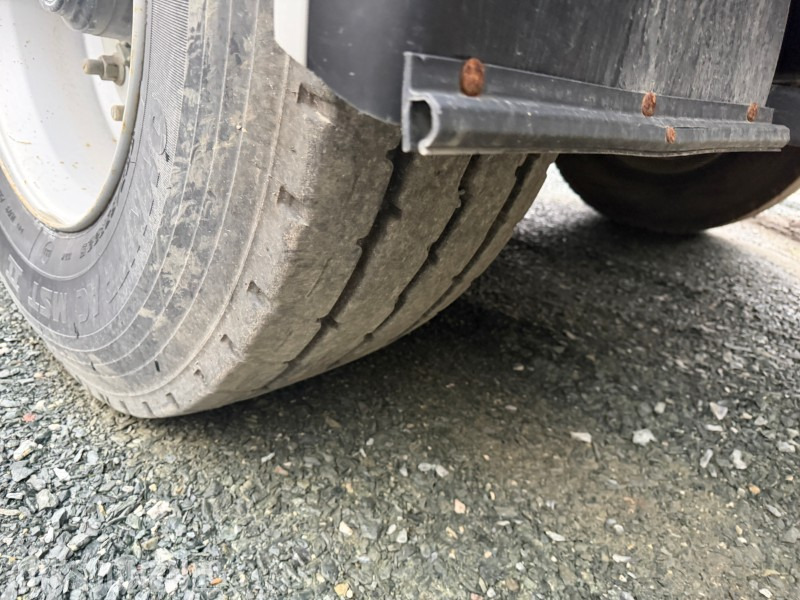 Reboque 2018 Nor Slep Krokhenger med tipp / Trippelkjerre: foto 12