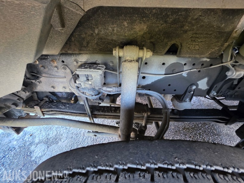 Locação financeira de 2016 MAN TGX 33.560 asfalt bil/kombi bil 2016 MAN TGX 33.560 asfalt bil/kombi bil: foto 11 Locação financeira de 2016 MAN TGX 33.560 asfalt bil/kombi bil 2016 MAN TGX 33.560 asfalt bil/kombi bil: foto 11