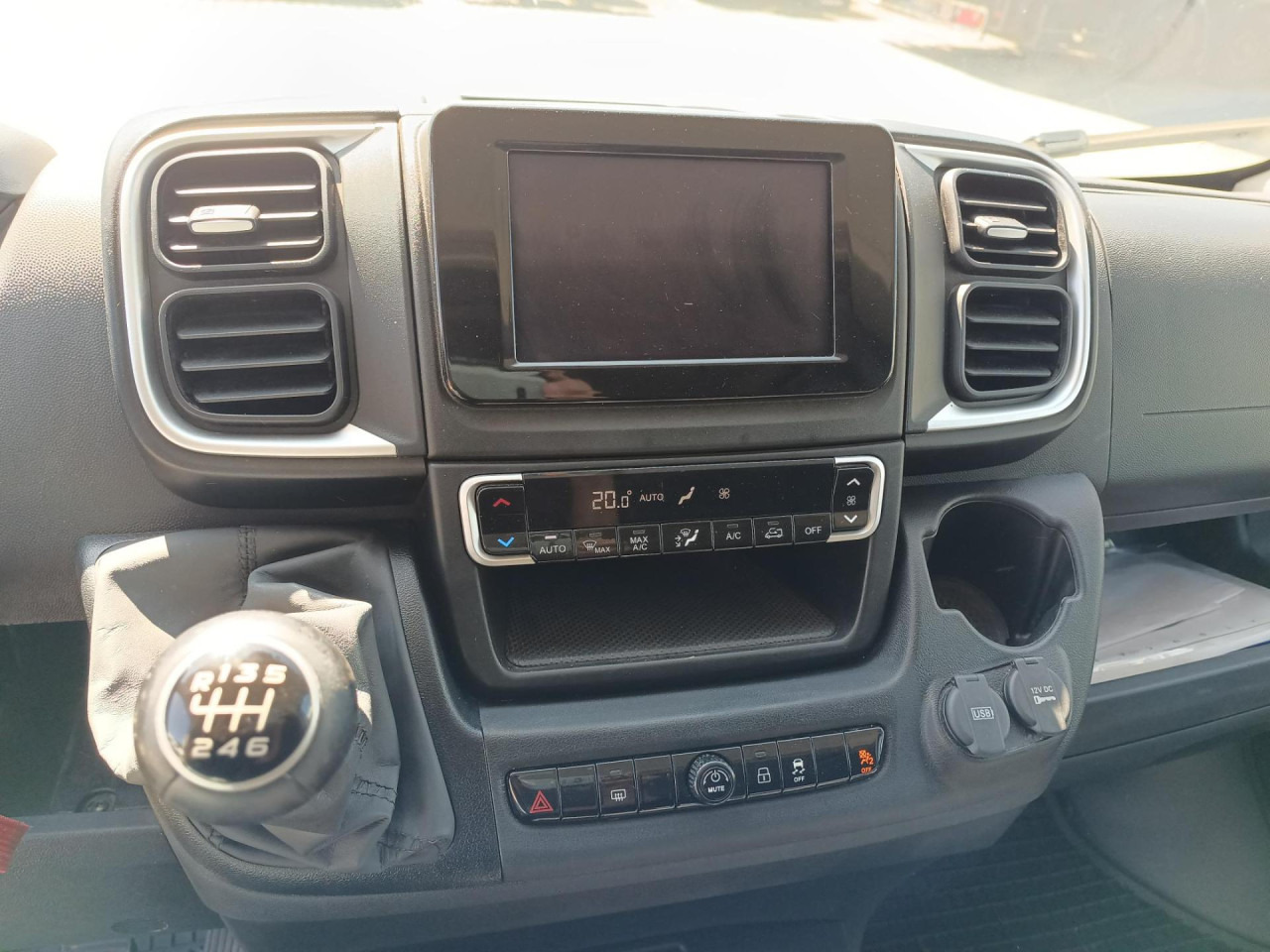 FIAT Ducato L3 H2 - Furgão: foto 2 FIAT Ducato L3 H2 - Furgão: foto 2