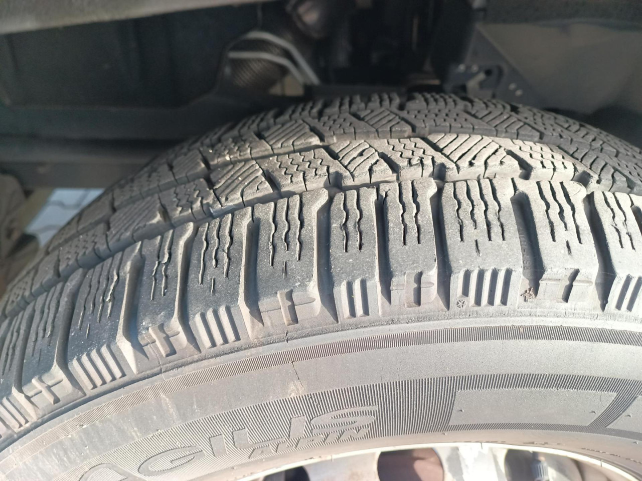 IVECO Daily 70C18A8/P - Carrinha de contentor: foto 3 IVECO Daily 70C18A8/P - Carrinha de contentor: foto 3