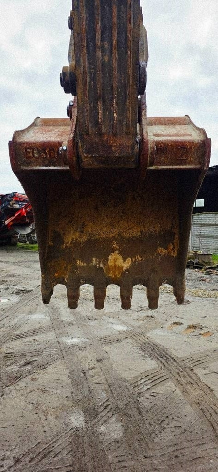 Escavadora de rastos Volvo EC 300 EL: foto 20 Escavadora de rastos Volvo EC 300 EL: foto 20