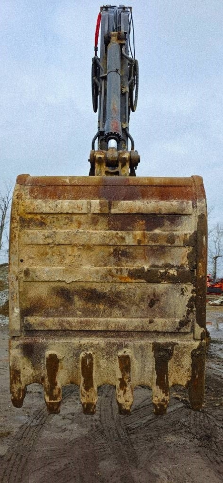 Escavadora de rastos Volvo EC 300 EL: foto 19 Escavadora de rastos Volvo EC 300 EL: foto 19