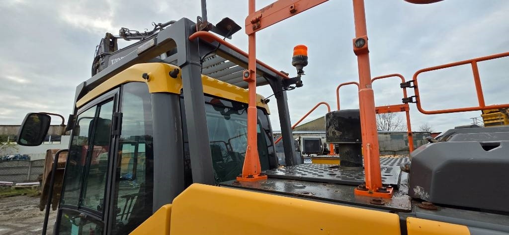 Escavadora de rastos Volvo EC 300 EL: foto 28 Escavadora de rastos Volvo EC 300 EL: foto 28