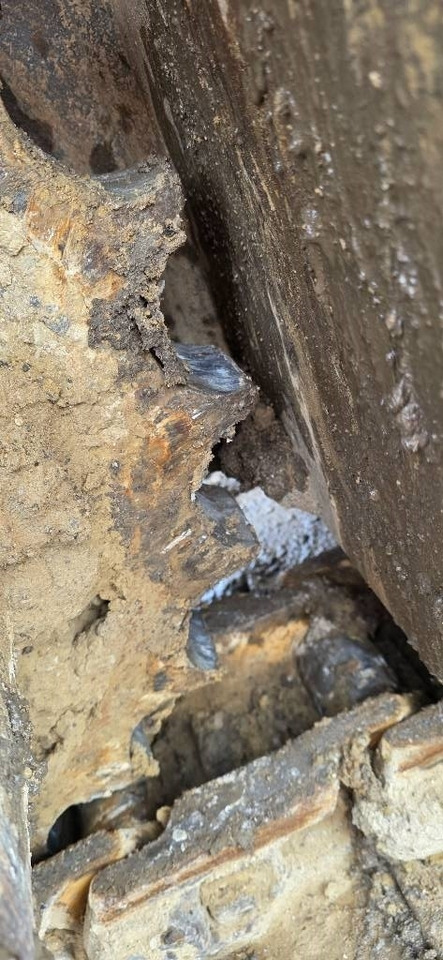 Escavadora de rastos Volvo EC 300 EL: foto 23 Escavadora de rastos Volvo EC 300 EL: foto 23