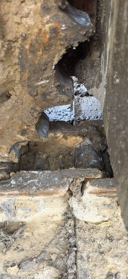 Escavadora de rastos Volvo EC 300 EL: foto 22 Escavadora de rastos Volvo EC 300 EL: foto 22