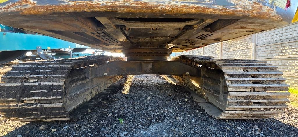 Escavadora de rastos Volvo EC 300 EL: foto 34 Escavadora de rastos Volvo EC 300 EL: foto 34