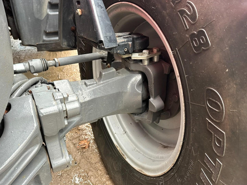 Trator Massey Ferguson 7620 Dyna 6: foto 14 Trator Massey Ferguson 7620 Dyna 6: foto 14