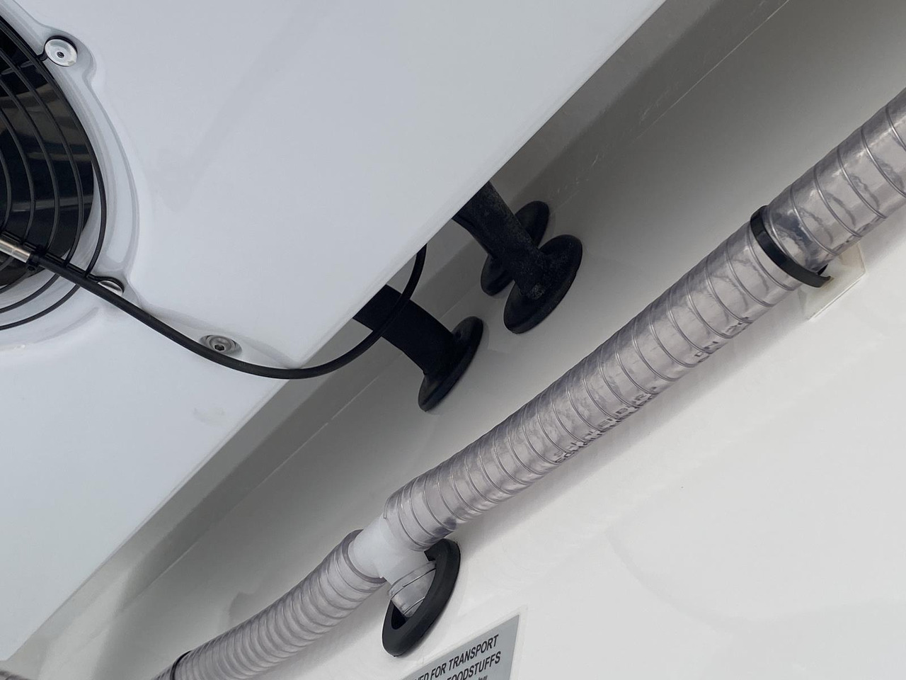 Carrinha frigorífica novo CITROEN JUMPER L3H2 180PS CONFORT 35 / FRISCHDIENST ATP BIS 0 + KONVEKTA: foto 15