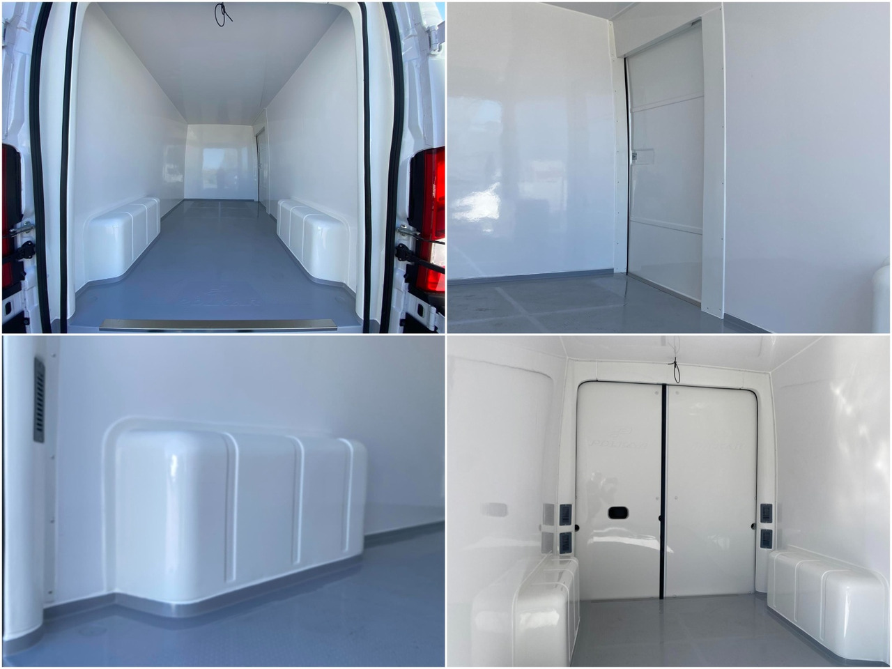FIAT SOFORT LIEFERBAR | DUCATO L3H2 140PS | TIEFKÜHLFAHRZEUG -20C + KONVEKTA TK 4022 12V-230V - Carrinha frigorífica: foto 1 FIAT SOFORT LIEFERBAR | DUCATO L3H2 140PS | TIEFKÜHLFAHRZEUG -20C + KONVEKTA TK 4022 12V-230V - Carrinha frigorífica: foto 1