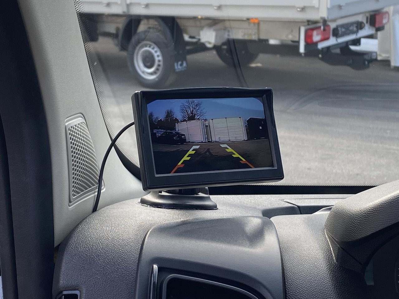 Locação financeira de PEUGEOT BOXER L4 DOKA 180 PS | SCATTOLINI DREISEITENKIPPER 3150MM PEUGEOT BOXER L4 DOKA 180 PS | SCATTOLINI DREISEITENKIPPER 3150MM: foto 13