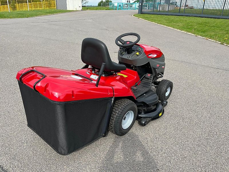 Castelgarden PTX 230 HD - Cortador de grama: foto 3 Castelgarden PTX 230 HD - Cortador de grama: foto 3