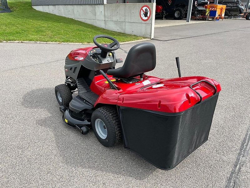 Castelgarden PTX 230 HD - Cortador de grama: foto 4 Castelgarden PTX 230 HD - Cortador de grama: foto 4