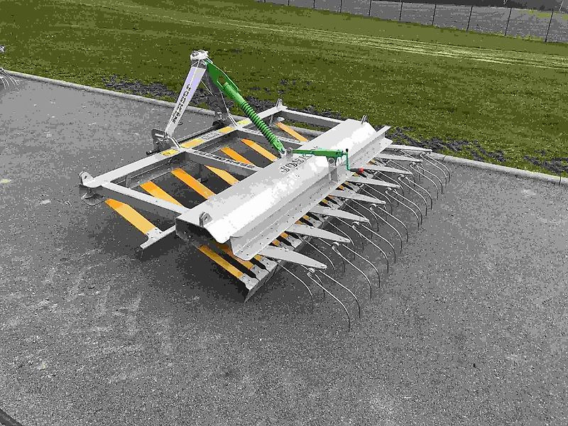 Joskin EB-R4S2 240 - Maquina para lavrar a terra: foto 3 Joskin EB-R4S2 240 - Maquina para lavrar a terra: foto 3
