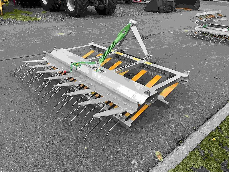Joskin EB-R4S2 240 - Maquina para lavrar a terra: foto 5 Joskin EB-R4S2 240 - Maquina para lavrar a terra: foto 5