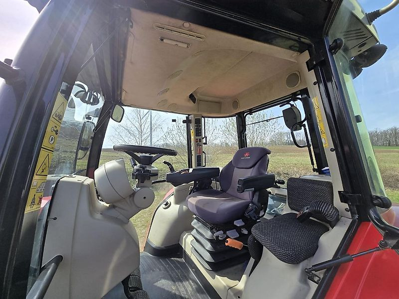 Massey Ferguson MF 7722 S Dyna-6 - Trator: foto 4 Massey Ferguson MF 7722 S Dyna-6 - Trator: foto 4