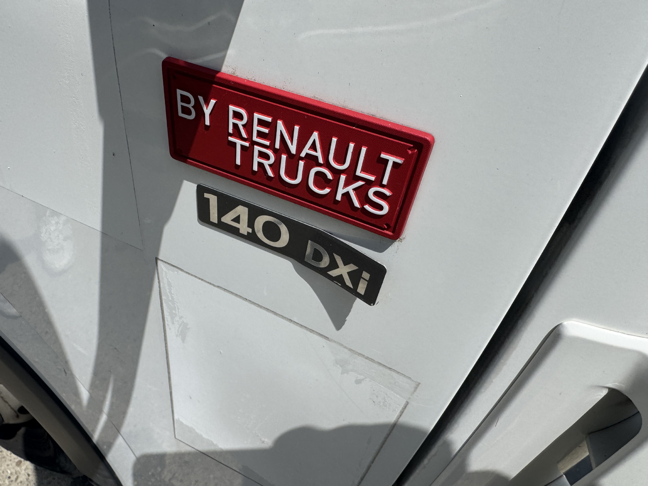 Renault Maxity 140 dxi - Carrinha frigorífica: foto 5 Renault Maxity 140 dxi - Carrinha frigorífica: foto 5