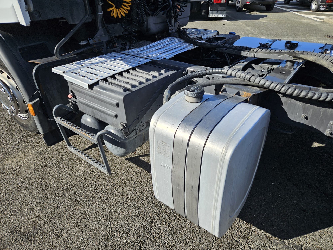 Renault p460 dxi - Tractor: foto 4 Renault p460 dxi - Tractor: foto 4