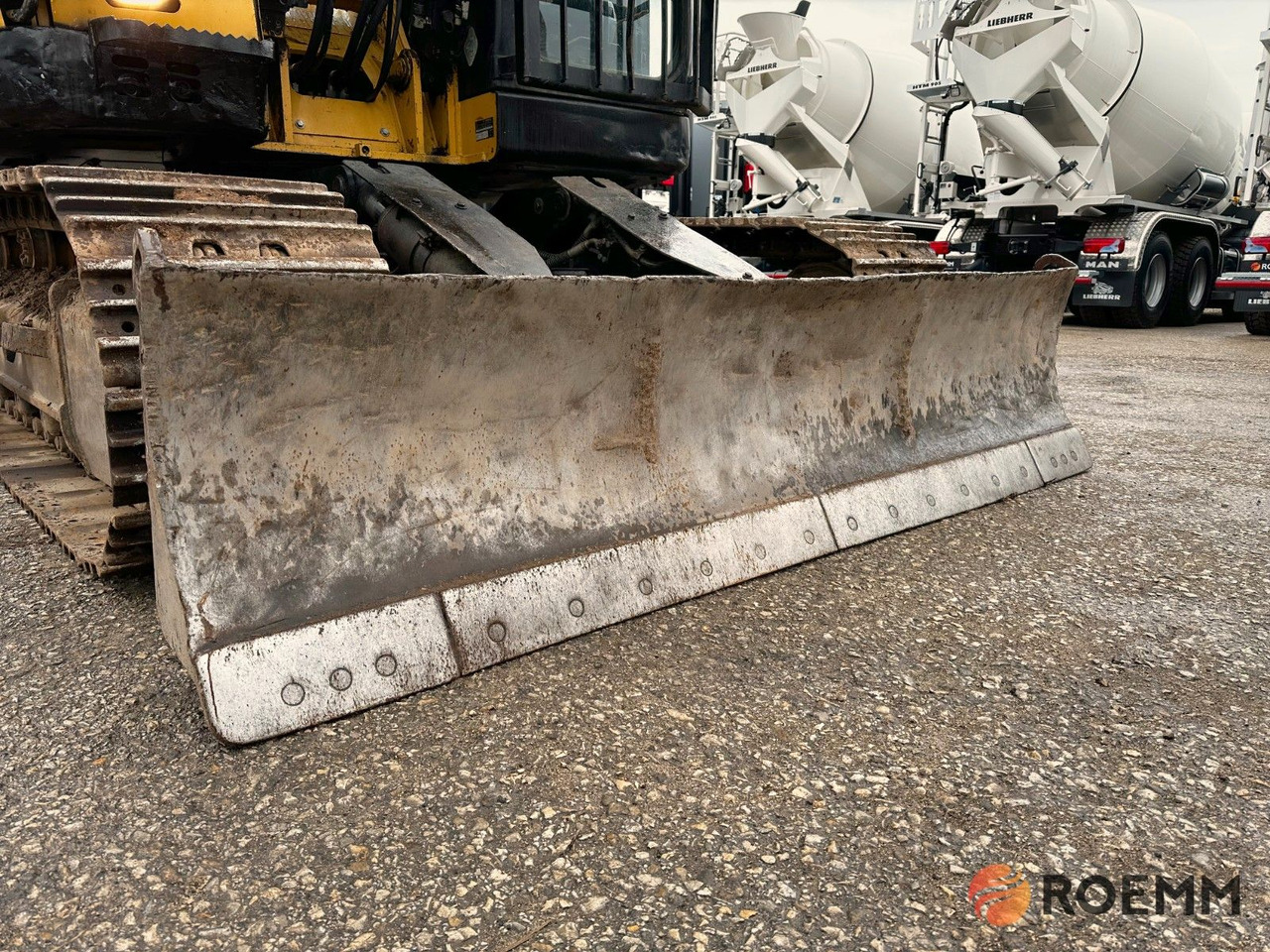 CAT 314 C LCR - Escavadora de rastos: foto 5 CAT 314 C LCR - Escavadora de rastos: foto 5