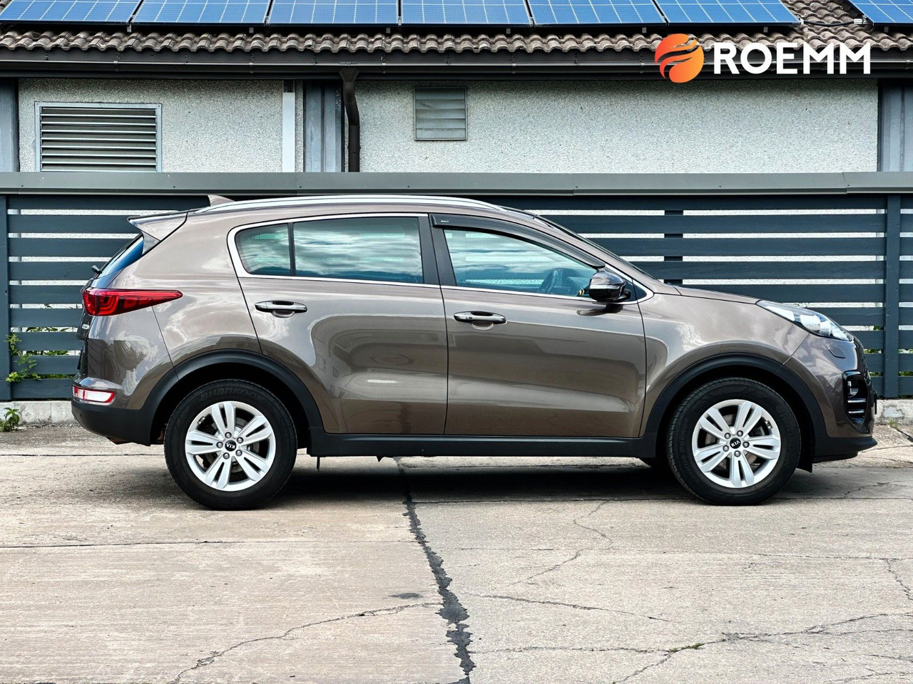 Kia Sportage Spirit 2WD*GARANTIE*JBL*Start/Stopp* - SUV: foto 4 Kia Sportage Spirit 2WD*GARANTIE*JBL*Start/Stopp* - SUV: foto 4