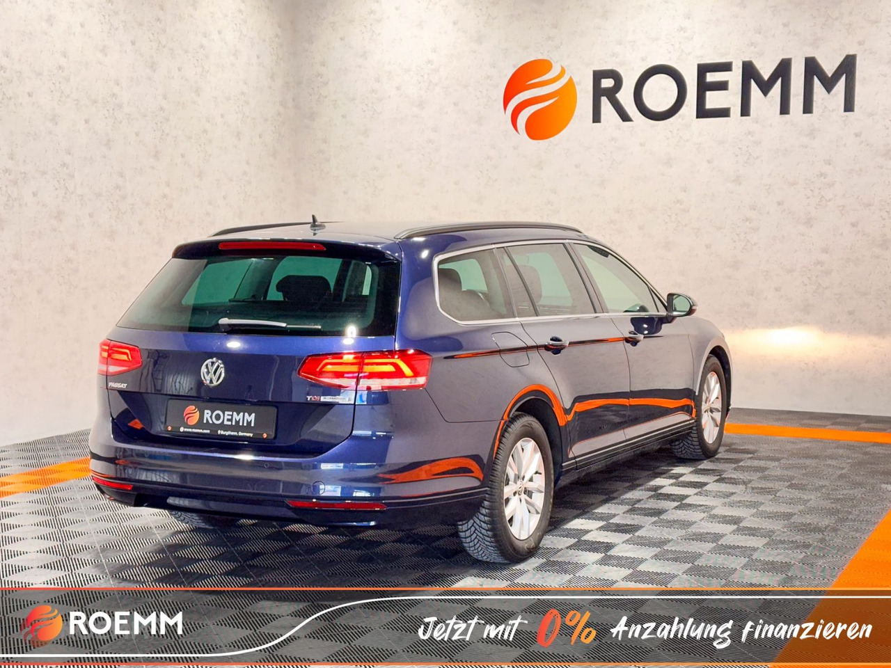 Volkswagen Passat Variant Comfortline BMT*GARANTIE* - Carrinha: foto 5 Volkswagen Passat Variant Comfortline BMT*GARANTIE* - Carrinha: foto 5