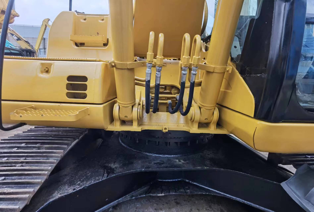 Caterpillar 320 320c 320cl Used Excavator CAT 320D 320D2 320GC Crawler in Excellent Work Performance - Escavadora de rastos: foto 5 Caterpillar 320 320c 320cl Used Excavator CAT 320D 320D2 320GC Crawler in Excellent Work Performance - Escavadora de rastos: foto 5