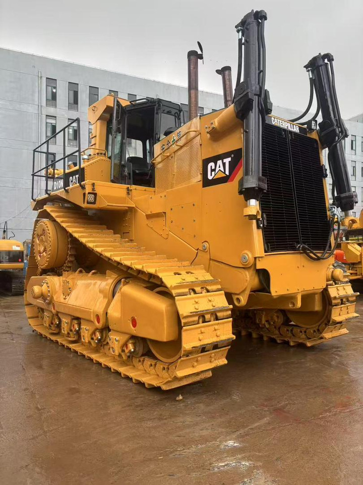 Caterpillar CAT CAT D10N D9R D8R D8N D8T D7G D7R D6G D6R D5K D4C Used Bulldozer Dozer - Buldôzer: foto 2 Caterpillar CAT CAT D10N D9R D8R D8N D8T D7G D7R D6G D6R D5K D4C Used Bulldozer Dozer - Buldôzer: foto 2