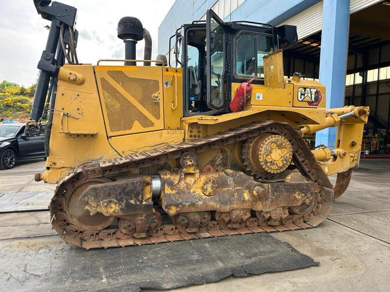 Caterpillar D8T - Buldôzer: foto 3 Caterpillar D8T - Buldôzer: foto 3