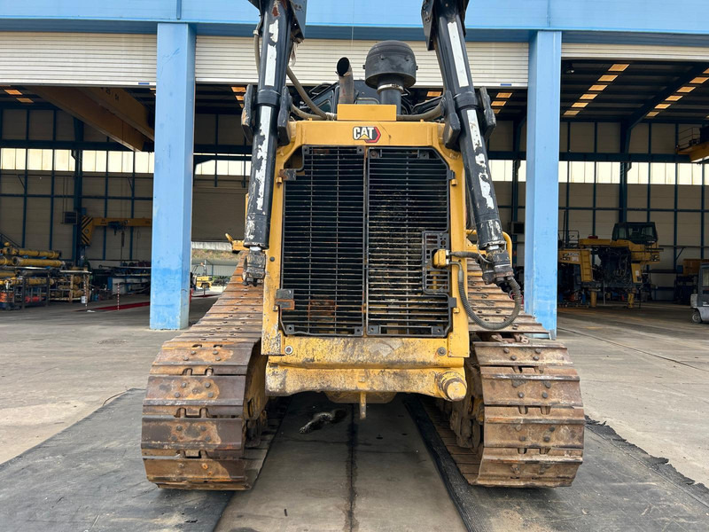 Caterpillar D8T - Buldôzer: foto 5 Caterpillar D8T - Buldôzer: foto 5
