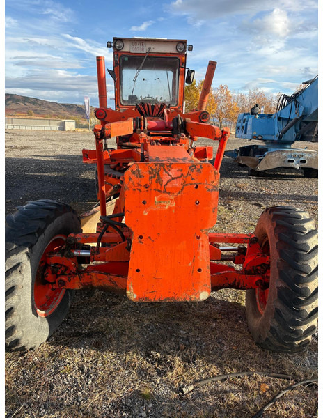 Champion D720 - Motoniveladora: foto 4 Champion D720 - Motoniveladora: foto 4