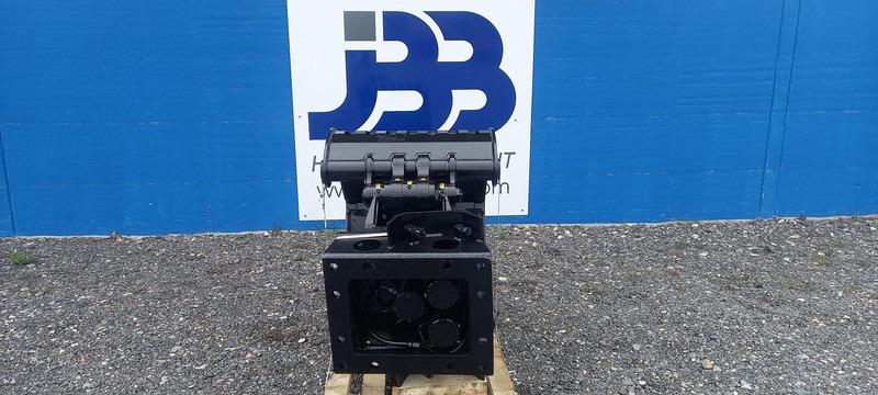 HYDRARAM HDG-88R - Garra para Máquina de construção: foto 4 HYDRARAM HDG-88R - Garra para Máquina de construção: foto 4