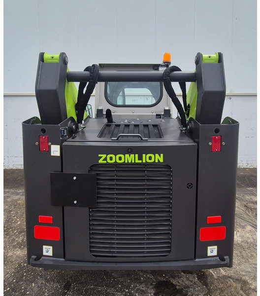 Zoomlion ZS090V UNUSED - Pá carregadora de rodas: foto 4 Zoomlion ZS090V UNUSED - Pá carregadora de rodas: foto 4