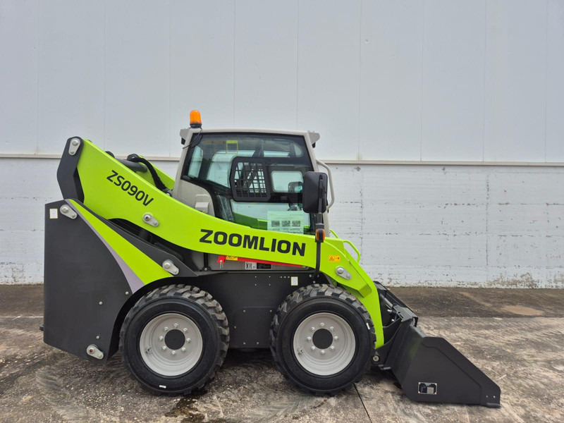 Zoomlion ZS090V UNUSED - Pá carregadora de rodas: foto 2 Zoomlion ZS090V UNUSED - Pá carregadora de rodas: foto 2