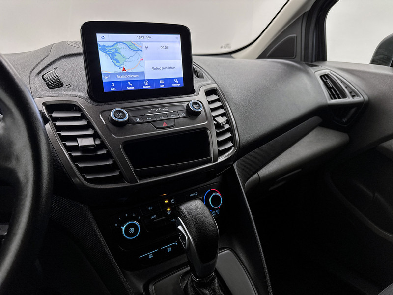 Ford Transit Connect 1.5 EcoBlue L1 Automaat Marge (btw vrij) Navigatie Trekhaak Cruise control - Furgão compacto: foto 5 Ford Transit Connect 1.5 EcoBlue L1 Automaat Marge (btw vrij) Navigatie Trekhaak Cruise control - Furgão compacto: foto 5