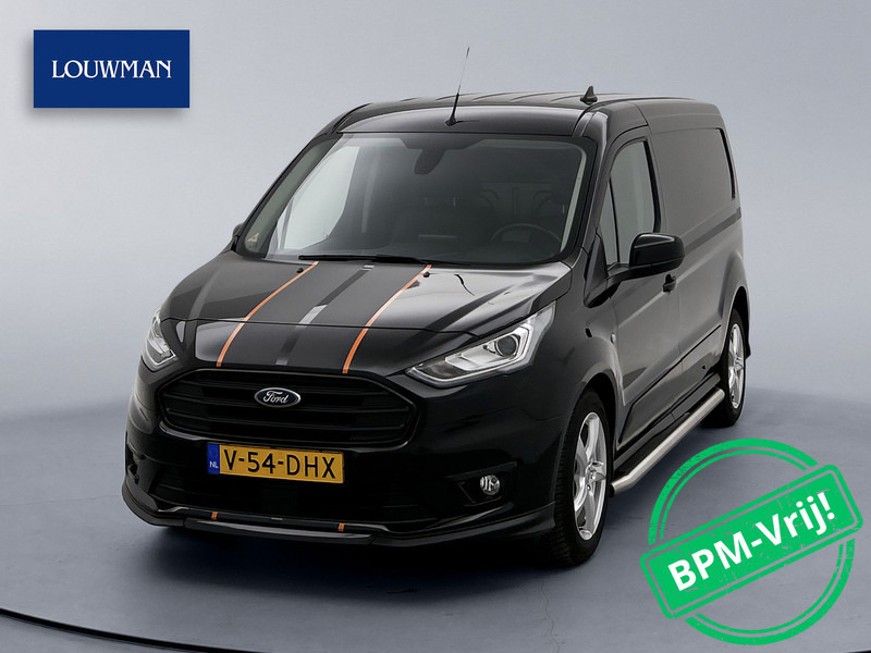 Ford Transit Connect 1.5 EcoBlue L2 Sport Trekhaak Navigatie Automaat Achteruitrijcamera Cruise Control - Furgão compacto: foto 1 Ford Transit Connect 1.5 EcoBlue L2 Sport Trekhaak Navigatie Automaat Achteruitrijcamera Cruise Control - Furgão compacto: foto 1