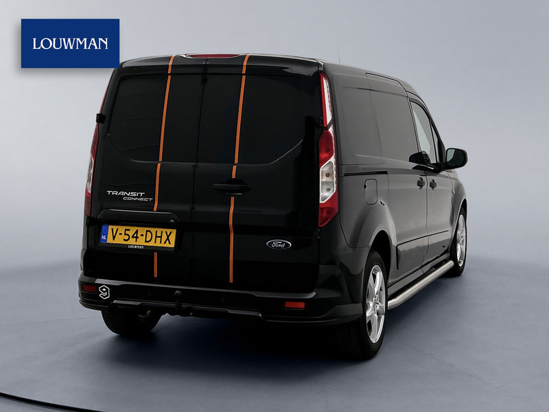Ford Transit Connect 1.5 EcoBlue L2 Sport Trekhaak Navigatie Automaat Achteruitrijcamera Cruise Control - Furgão compacto: foto 2 Ford Transit Connect 1.5 EcoBlue L2 Sport Trekhaak Navigatie Automaat Achteruitrijcamera Cruise Control - Furgão compacto: foto 2