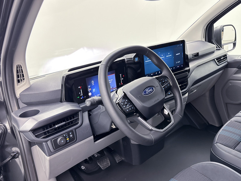 Ford Transit Custom 300 2.0 TDCI L2H1 Sport 2x Schuifdeur Navigatie Achteruitrijcamera Apple Carplay/Android Auto - Furgão compacto: foto 5 Ford Transit Custom 300 2.0 TDCI L2H1 Sport 2x Schuifdeur Navigatie Achteruitrijcamera Apple Carplay/Android Auto - Furgão compacto: foto 5