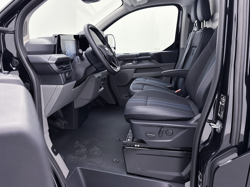 Locação financeira de Ford Transit Custom 300 2.0 TDCI L2H1 Sport Dubbele schuifdeur Navigatie Achteruitrijcamera Apple Carplay/Android Auto Betimmering Ford Transit Custom 300 2.0 TDCI L2H1 Sport Dubbele schuifdeur Navigatie Achteruitrijcamera Apple Carplay/Android Auto Betimmering: foto 16