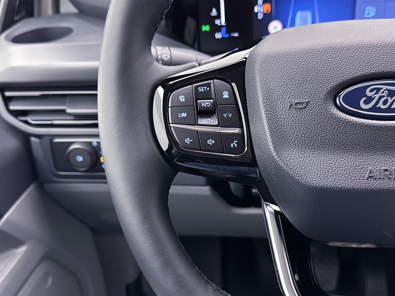 Locação financeira de Ford Transit Custom 300 2.0 TDCI L2H1 Sport Dubbele schuifdeur Navigatie Achteruitrijcamera Apple Carplay/Android Auto Betimmering Ford Transit Custom 300 2.0 TDCI L2H1 Sport Dubbele schuifdeur Navigatie Achteruitrijcamera Apple Carplay/Android Auto Betimmering: foto 20