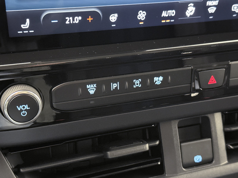 Locação financeira de Ford Transit Custom 300 2.0 TDCI L2H1 Sport Dubbele schuifdeur Navigatie Achteruitrijcamera Apple Carplay/Android Auto Betimmering Ford Transit Custom 300 2.0 TDCI L2H1 Sport Dubbele schuifdeur Navigatie Achteruitrijcamera Apple Carplay/Android Auto Betimmering: foto 11