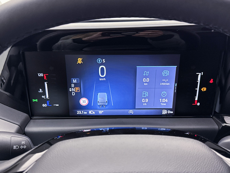 Locação financeira de Ford Transit Custom 300 2.0 TDCI L2H1 Sport Dubbele schuifdeur Navigatie Achteruitrijcamera Apple Carplay/Android Auto Betimmering Ford Transit Custom 300 2.0 TDCI L2H1 Sport Dubbele schuifdeur Navigatie Achteruitrijcamera Apple Carplay/Android Auto Betimmering: foto 6