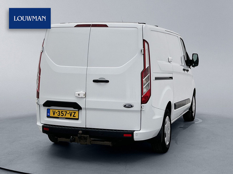 Ford Transit Custom 320 2.0 TDCI L1H1 170pk Automaat Trend Trekhaak Achteruitrijcamera Cruise Control - Furgão compacto: foto 2 Ford Transit Custom 320 2.0 TDCI L1H1 170pk Automaat Trend Trekhaak Achteruitrijcamera Cruise Control - Furgão compacto: foto 2
