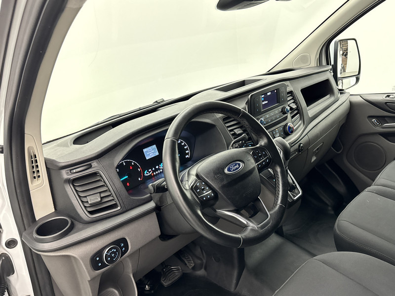 Ford Transit Custom 320 2.0 TDCI L1H1 170pk Automaat Trend Trekhaak Achteruitrijcamera Cruise Control - Furgão compacto: foto 5 Ford Transit Custom 320 2.0 TDCI L1H1 170pk Automaat Trend Trekhaak Achteruitrijcamera Cruise Control - Furgão compacto: foto 5