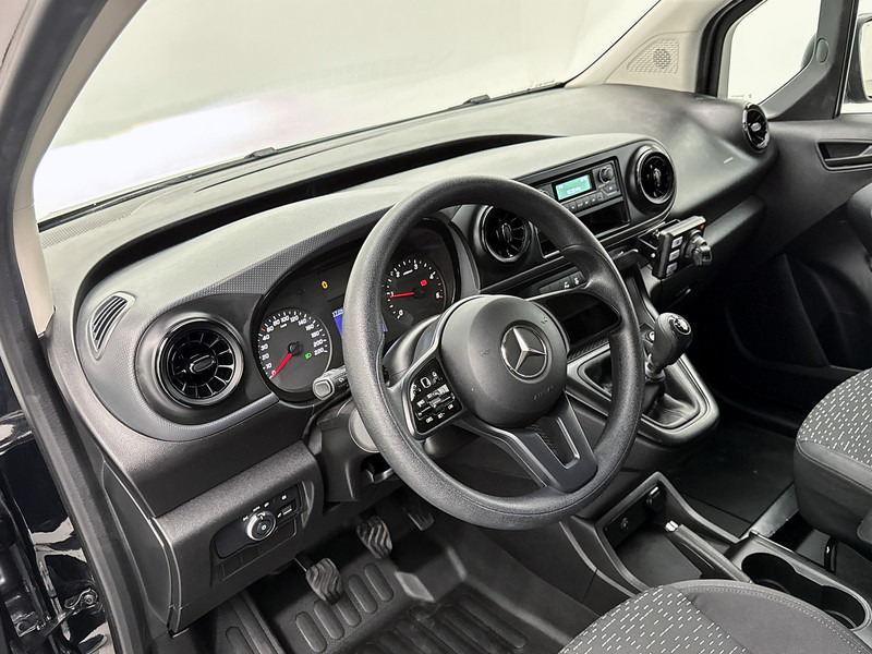Mercedes-Benz Citan 108 CDI L1 Led koplampen Sidebars Cruise control Airco - Furgão compacto: foto 4 Mercedes-Benz Citan 108 CDI L1 Led koplampen Sidebars Cruise control Airco - Furgão compacto: foto 4
