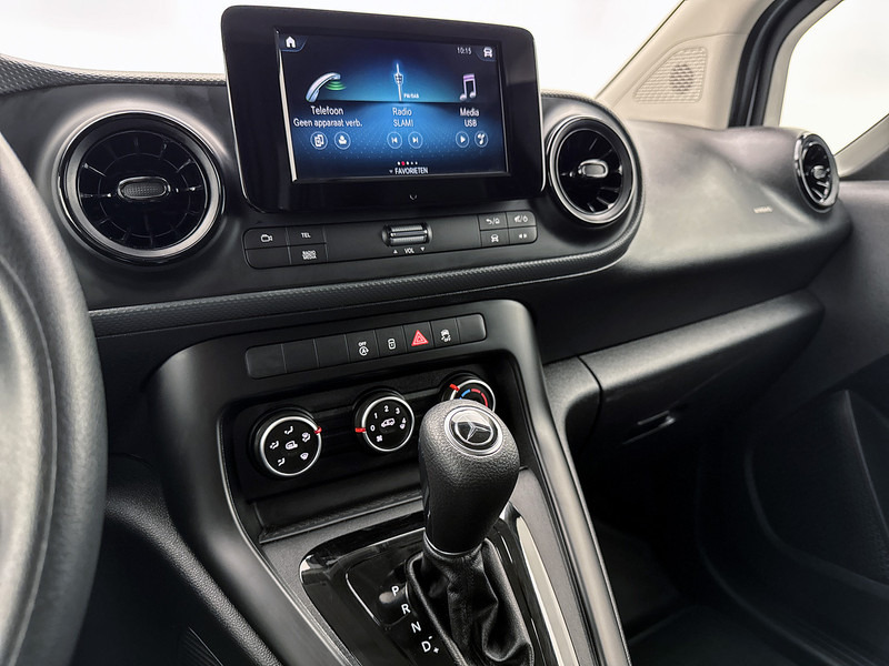 Mercedes-Benz Citan 112 CDI L1 Pro Trekhaak Achteruitrijcamera Apple Carplay/Android Auto Betimmering Cruise Control - Furgão compacto: foto 5 Mercedes-Benz Citan 112 CDI L1 Pro Trekhaak Achteruitrijcamera Apple Carplay/Android Auto Betimmering Cruise Control - Furgão compacto: foto 5