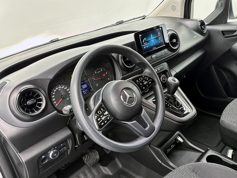 Mercedes-Benz Citan 112 CDI L1 Pro Trekhaak Achteruitrijcamera Apple Carplay/Android Auto Betimmering Cruise Control - Furgão compacto: foto 4 Mercedes-Benz Citan 112 CDI L1 Pro Trekhaak Achteruitrijcamera Apple Carplay/Android Auto Betimmering Cruise Control - Furgão compacto: foto 4