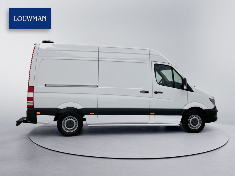 Mercedes-Benz Sprinter 314 2.2 CDI L2H2 Automaat Trekhaak Navigatie Storevan Inrichting Achteruitrijcamera Cruise Control - Furgão: foto 3 Mercedes-Benz Sprinter 314 2.2 CDI L2H2 Automaat Trekhaak Navigatie Storevan Inrichting Achteruitrijcamera Cruise Control - Furgão: foto 3