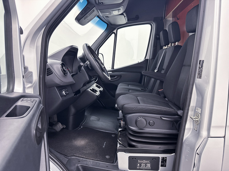 Furgão Mercedes-Benz Sprinter 314 2.2 CDI L2H2 Inrichting Navigatie Achteruitrijcamera Betimmering Cruise Control: foto 18