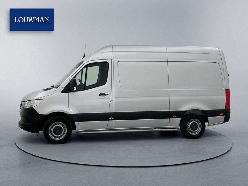 Furgão Mercedes-Benz Sprinter 314 2.2 CDI L2H2 Inrichting Navigatie Achteruitrijcamera Betimmering Cruise Control: foto 17
