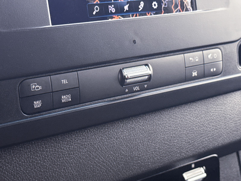 Furgão Mercedes-Benz Sprinter 314 2.2 CDI L2H2 Inrichting Navigatie Achteruitrijcamera Betimmering Cruise Control: foto 10