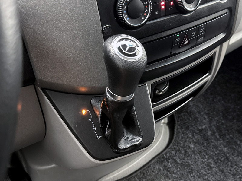 Carrinha frigorífica Mercedes-Benz Sprinter 314 2.2 CDI L2H2 Koelwagen Carrier Dag/nacht koeling Achteruitrijcamera + Cruise Control: foto 10